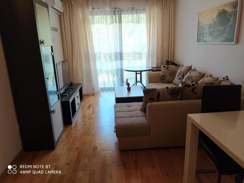 Апартаменты One Bedroom Apartment for 4 people with Terrace in Przno Пржно
