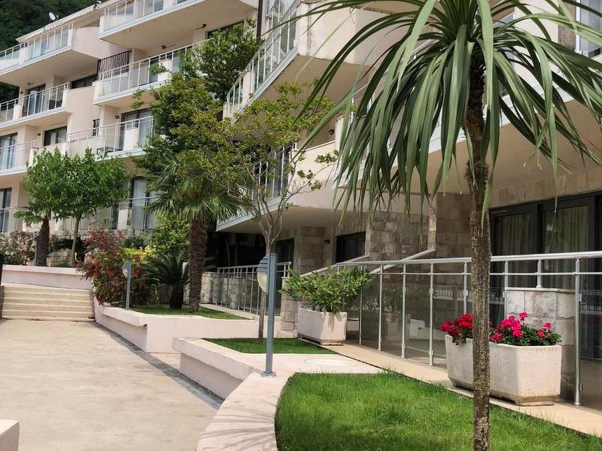 Апартаменты One Bedroom Apartment for 4 people with Terrace in Przno Пржно