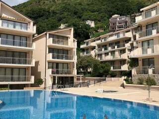 Апартаменты One Bedroom Apartment for 4 people with Terrace in Przno Пржно Апартаменты-11