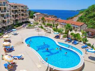 Апартаменты One Bedroom Apartment for 4 people with Terrace in Przno Пржно Апартаменты-12