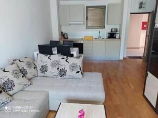 Апартаменты One Bedroom Apartment for 4 people with Terrace in Przno Пржно Апартаменты-17