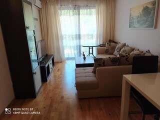 Апартаменты One Bedroom Apartment for 4 people with Terrace in Przno Пржно Апартаменты-18