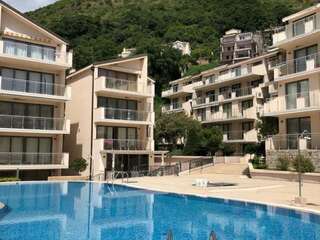 Апартаменты One Bedroom Apartment for 4 people with Terrace in Przno Пржно Апартаменты-22