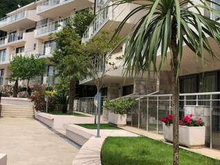 Апартаменты One Bedroom Apartment for 4 people with Terrace in Przno Пржно Апартаменты-5
