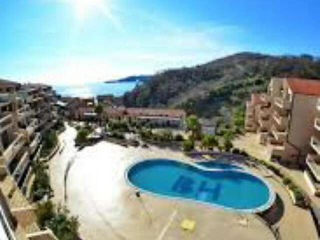 Апартаменты One Bedroom Apartment for 4 people with Terrace in Przno Пржно-6