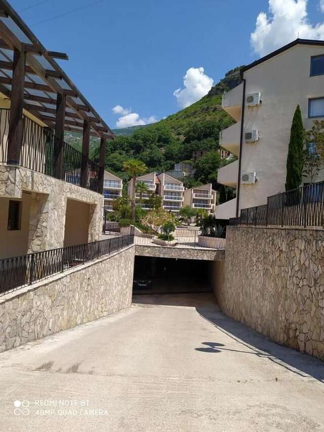 Апартаменты One Bedroom Apartment for 4 people with Terrace in Przno Пржно-11